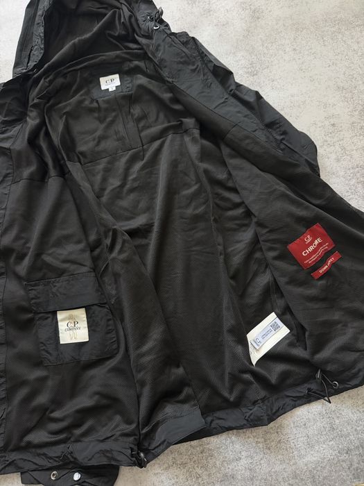 Вітровка c.p. Company на gore tex