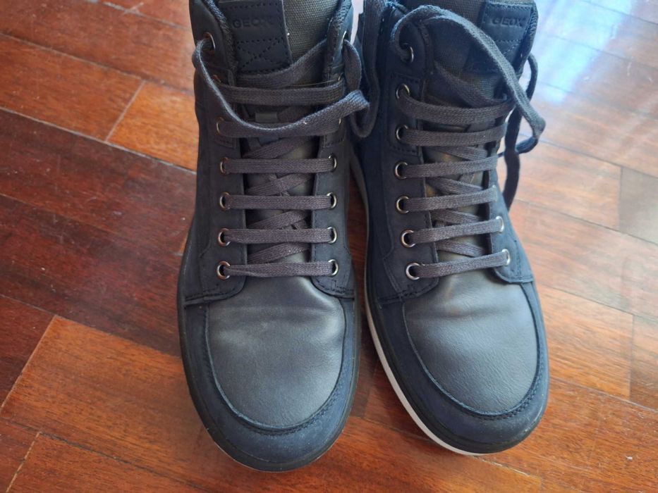 Botas menino Geox 40