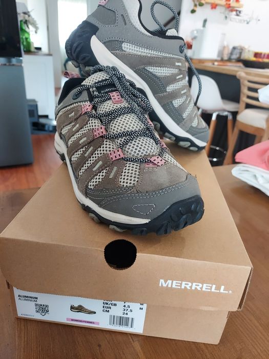 Sapatilhas merrell n⁰ 37,5
