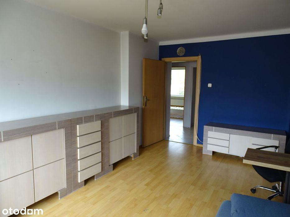 Mieszkanie na sprzedaż, 2 pokoje, centrum miasta - Widok 5