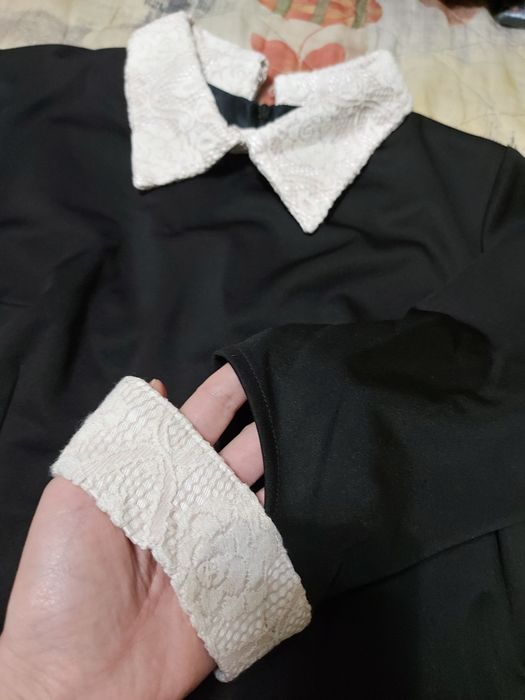 Спортивний утеплений костюм H&M. Нарядна, стильна сукня. Платье.