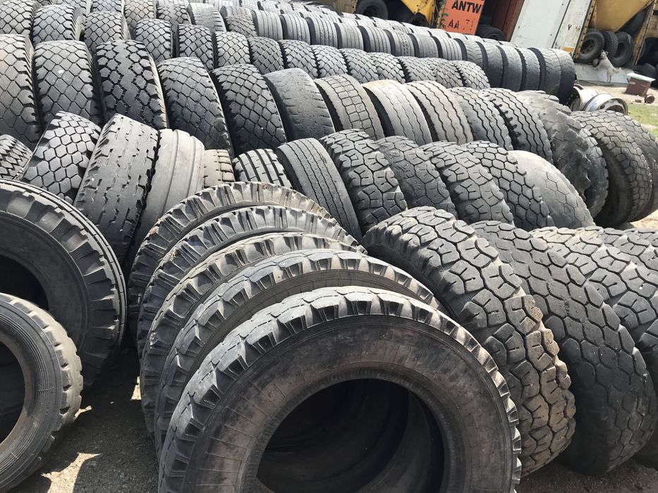 Колёса шины Резина диски покрышки камаз маз Краз Зил газ