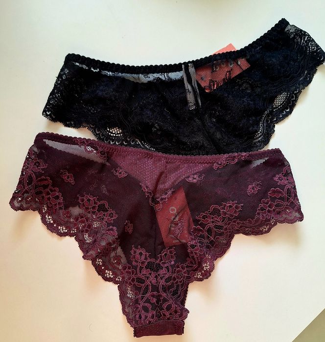 Трусики Kleo та Intimissimi