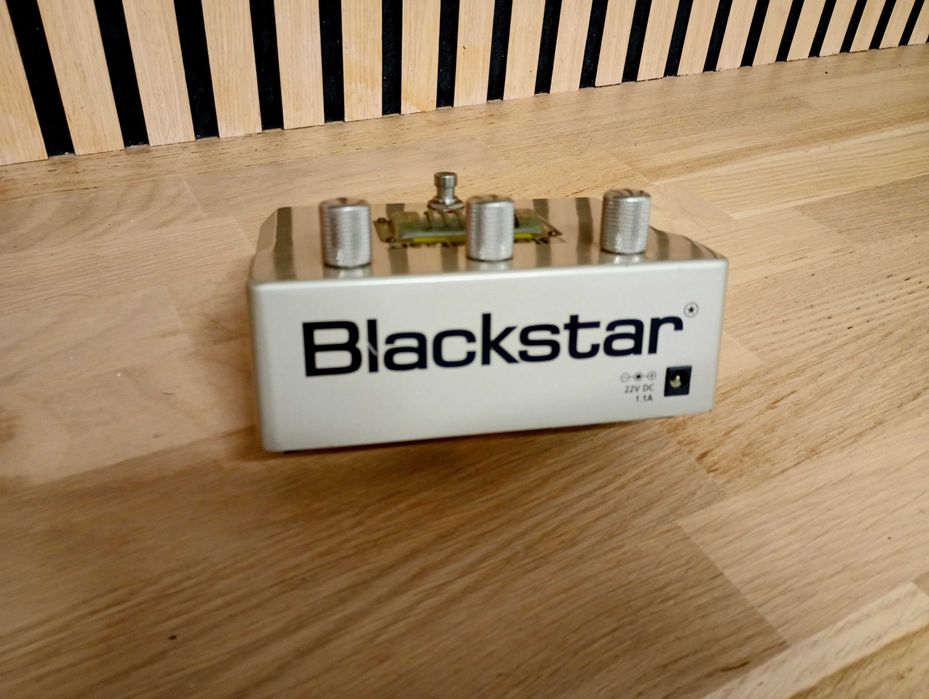 Pedal Blackstar HT Drive