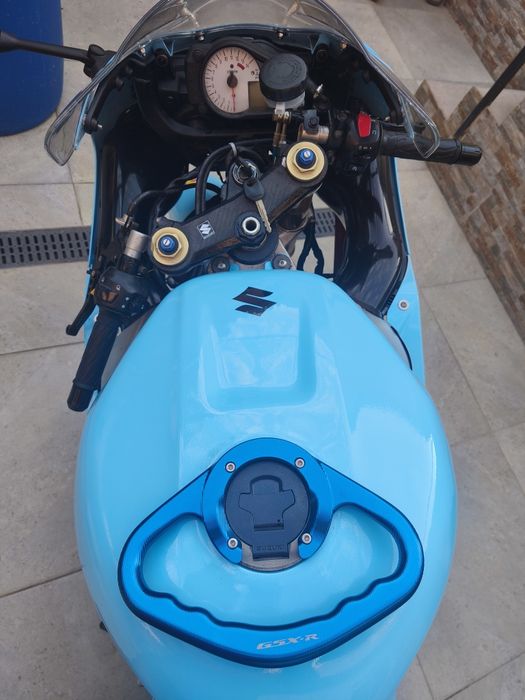 Suzuki GSXR 1000