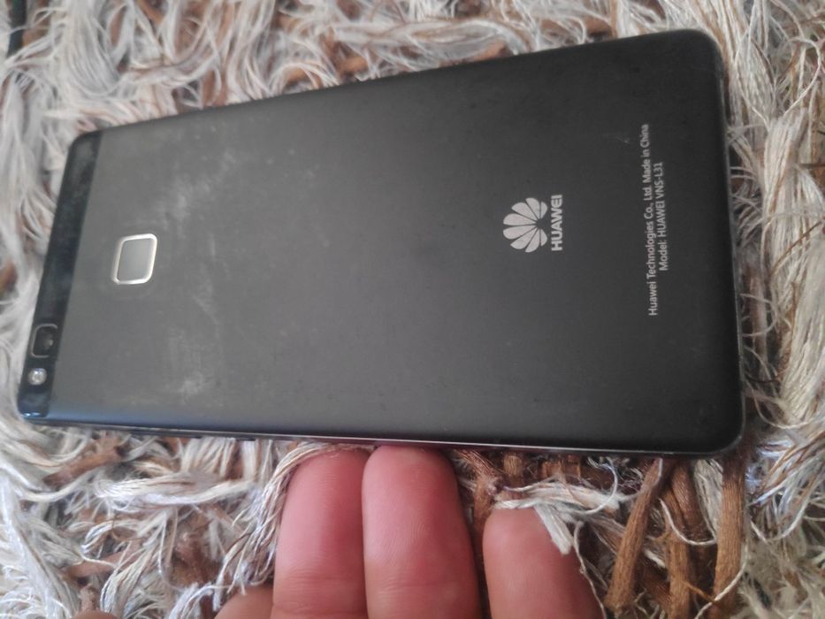 Smartphone telemóvel huawei bom estado