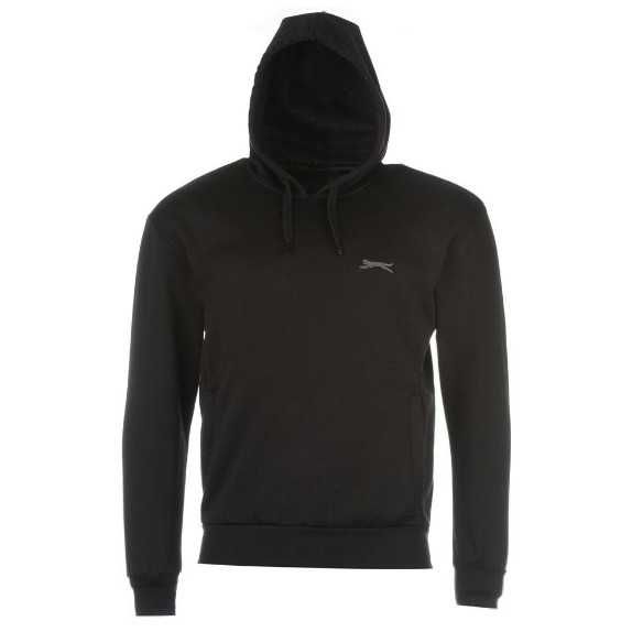 Мужская толстовка кофта slazenger оригинал теплая
