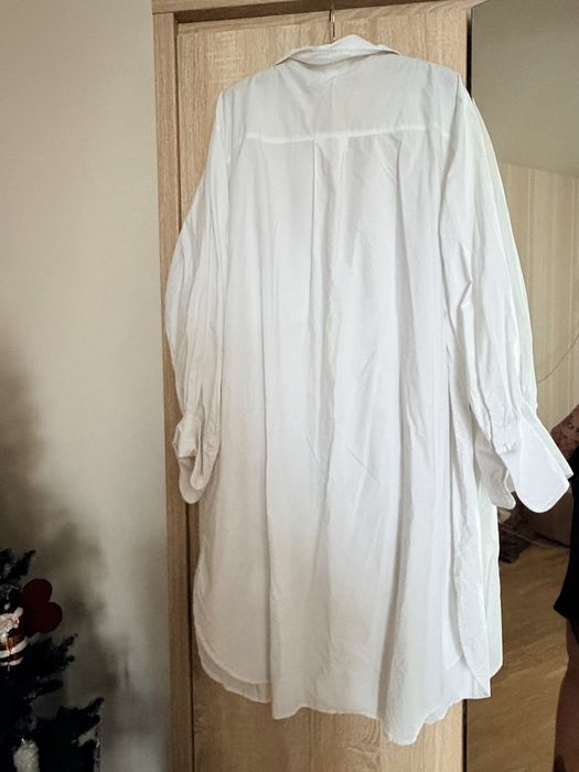 Блузки білі гарні