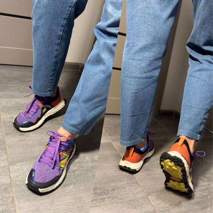 New Balance Hierro v7 WTHIERM7 (38,5-39р 25,5 см)