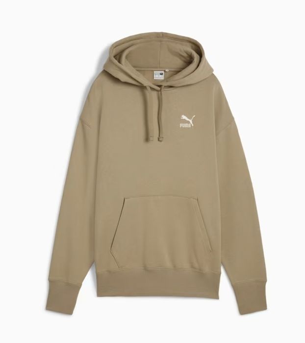 Puma Худі BETTER CLASSICS Hoodie Women