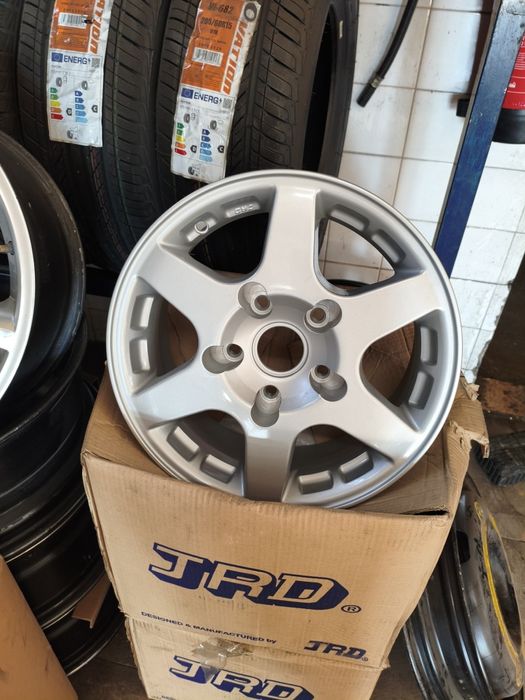 Jantes 14 5x114.3 Toyota