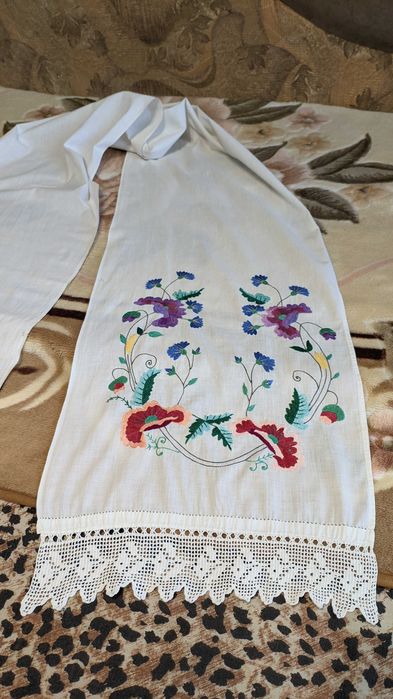 Рушник ГЛАДЬ (1950- 1955)