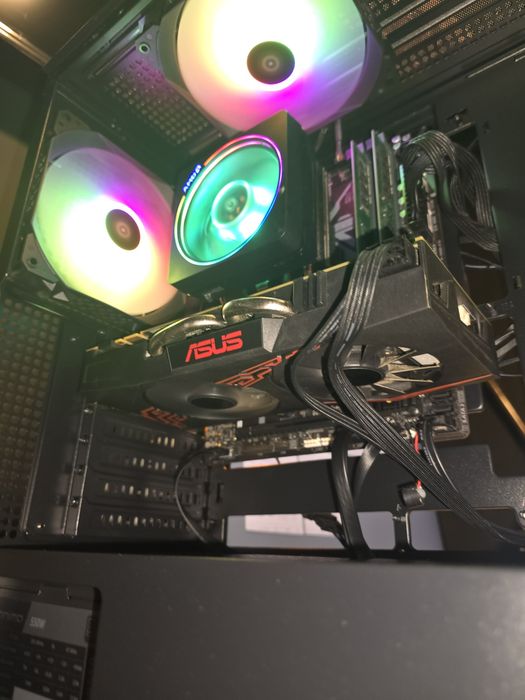 Computador gaming mais barato com garantia