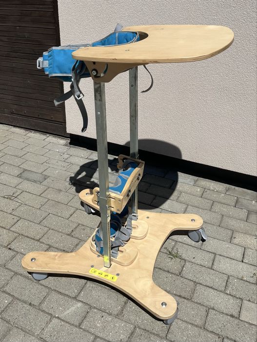 Pionizator statyczny Smart Akces-Med smart 2