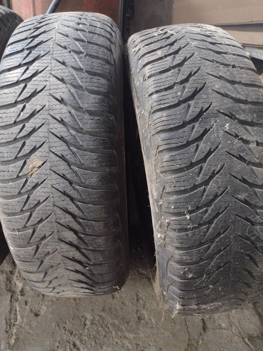 Продам колеса до автомобіля