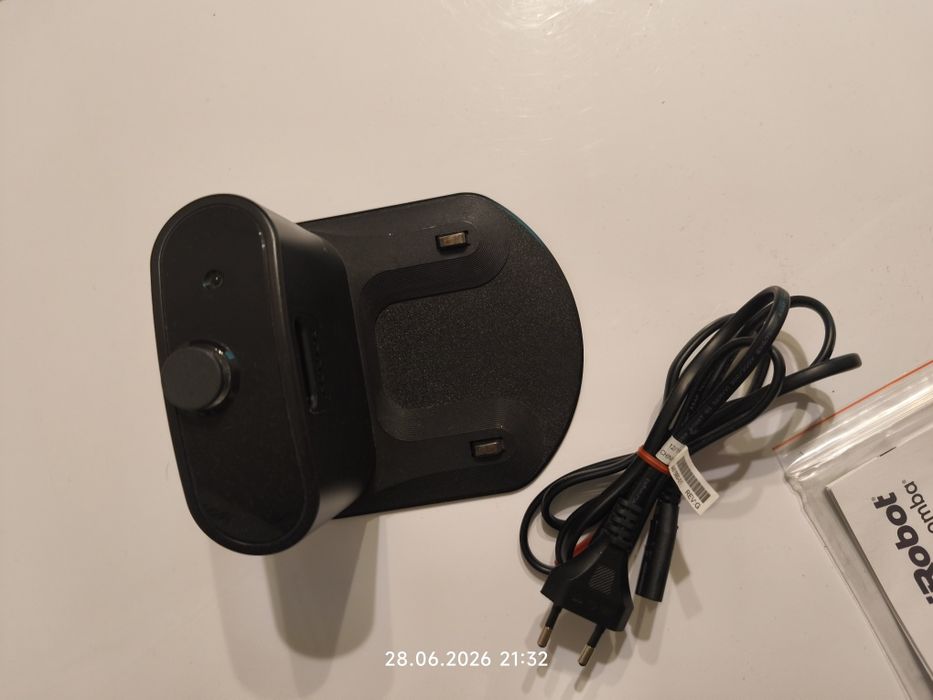 iRobot Roomba 606