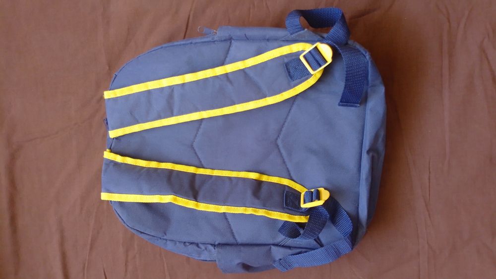 Дитячий рюкзак міньйони