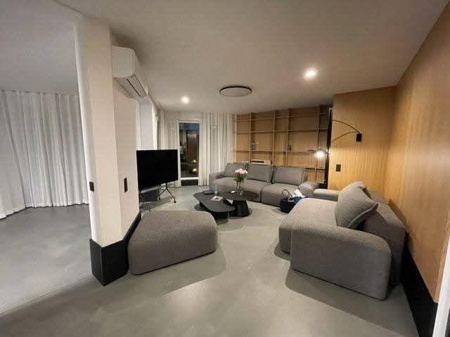 Mikrocement beton ozdobny