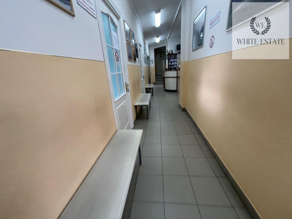 Продаж комерційного приміщення вул.Торговиця