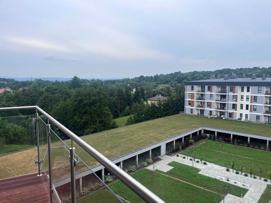 Mieszkanie – Krosno, Śródmieście - Widok 5