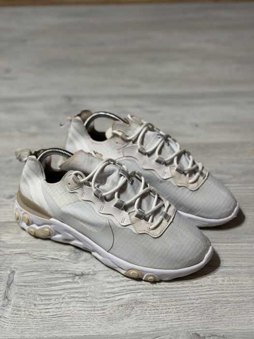 Кросівки Nike React Element 55 оригінал р42.5