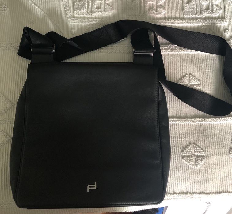 Porsche Design - Messenger Bag