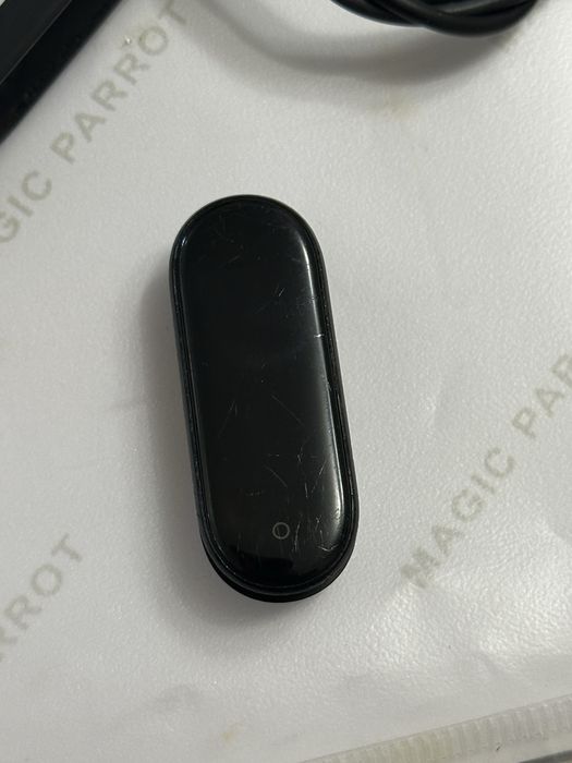 Фітнес-браслет Xiaomi Mi Band 5
