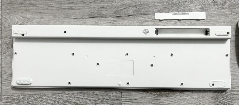 Клавіатура K-06 бездротова + мишка