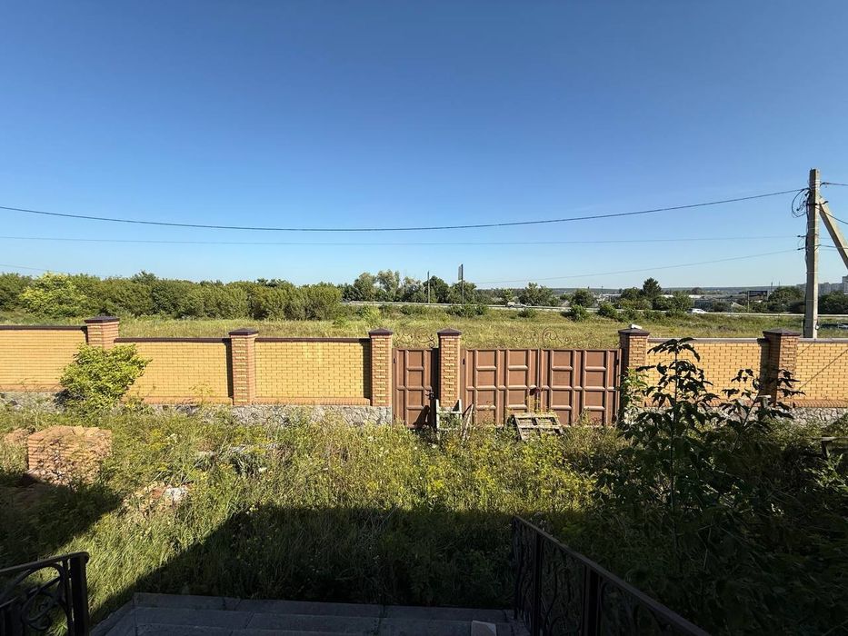 Продам дом Песочин