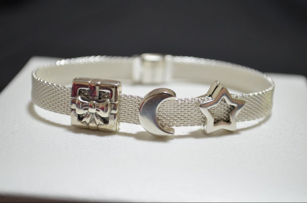 Шарм пандора Pandora Reflexions рефлекшн Reflexion