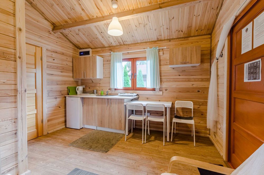 Domki letniskowe na Kaszubach, Kaszuby, domki Kaszuby, noclegi Kaszuby