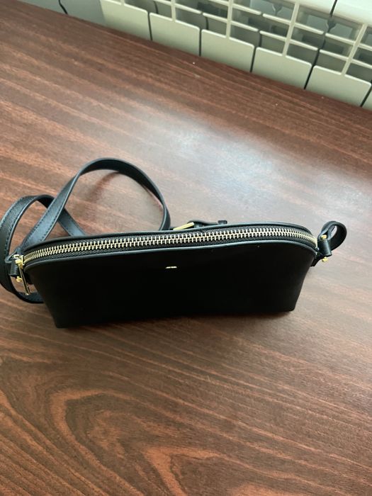 Mała listonoszka, torebka reserved na wesele