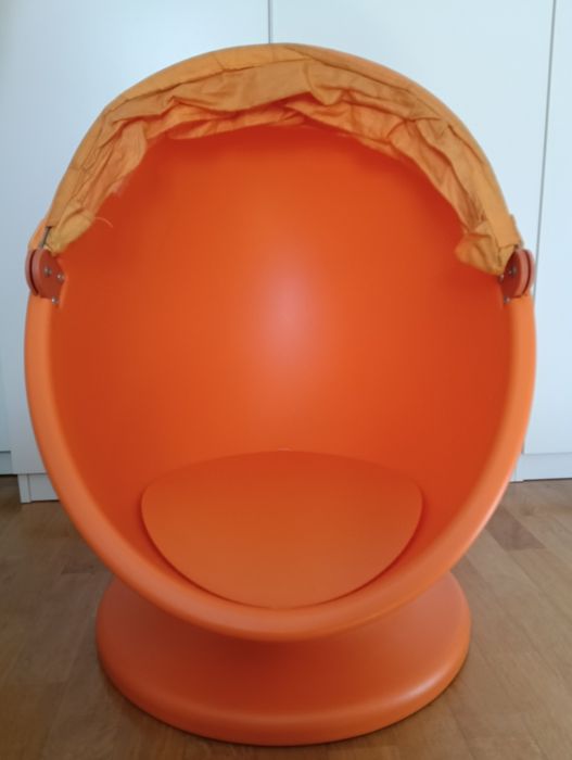 Fotel obrotowy IKEA