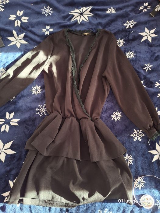 Sukienko/tunika r. M