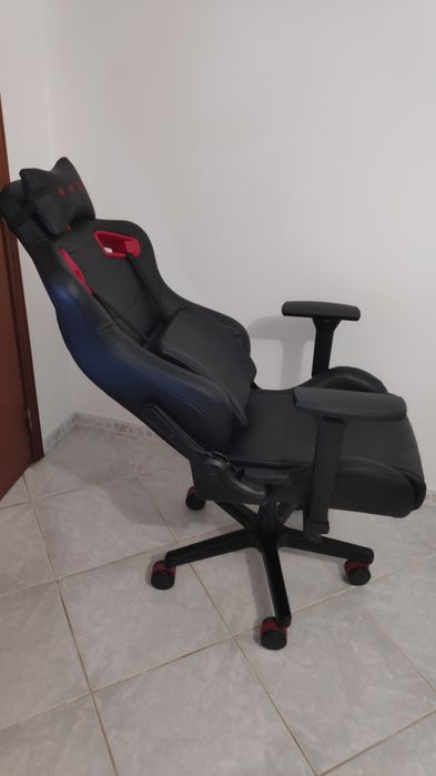 Cadeira Gamer HP OMEN Citadel