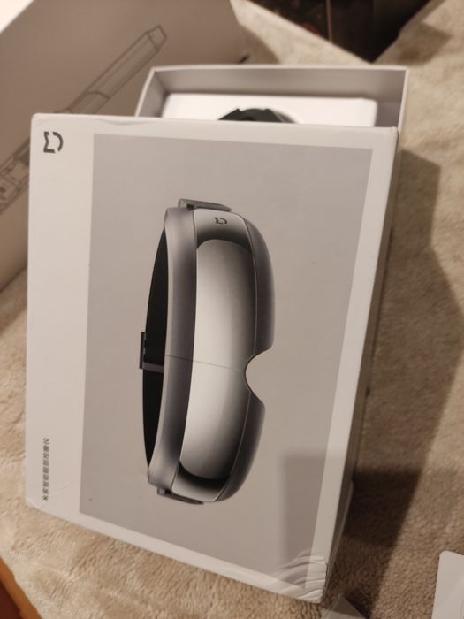 Inteligenty masażer do oczu Xiaomi mijia