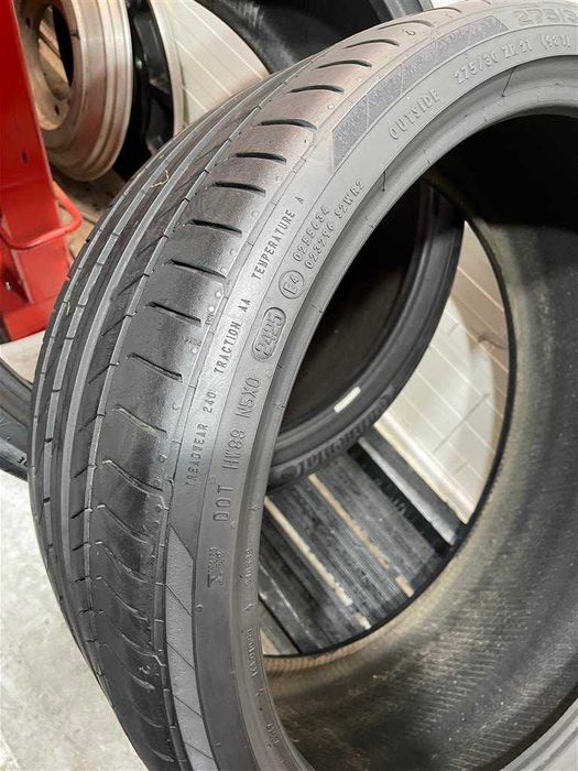 275/30/21 Continental Sport Contact 5P R01 98Y 5,8mm