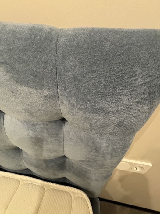 Ліжко blest ipic  разом з матрацом