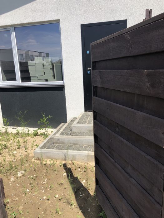 Боярка продам квартиру 17м2  за 12500$ с двориком есть Расрочка