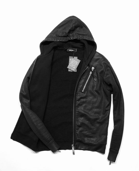 Kurtka meska Dsquared2 autentyczna