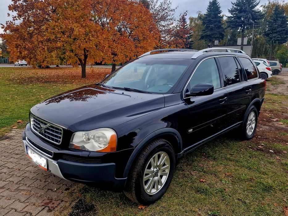 Volvo XC 90