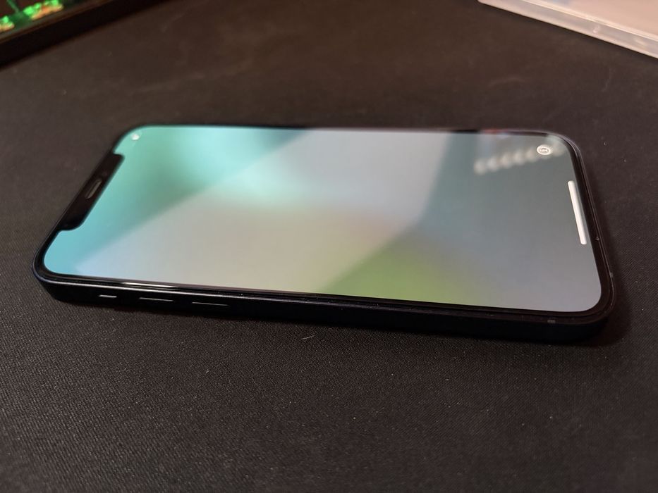 iPhone 12 128GB Azul