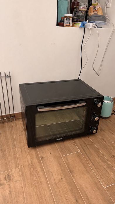 Princess Mini forno