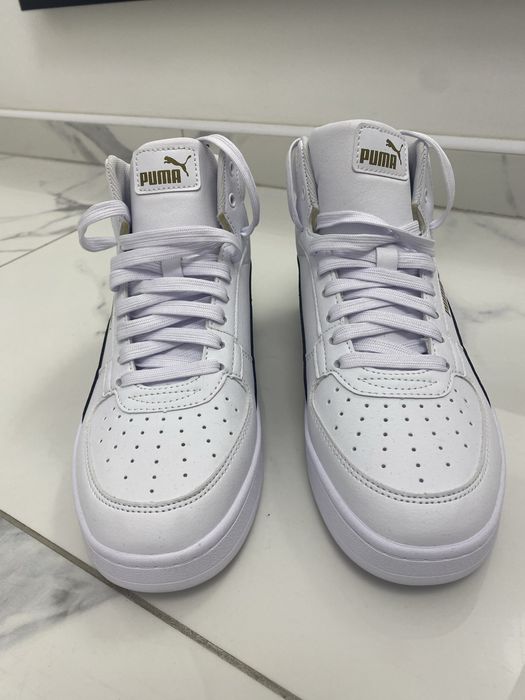 Кросівки PUMA 38 розмір 24 см устілка