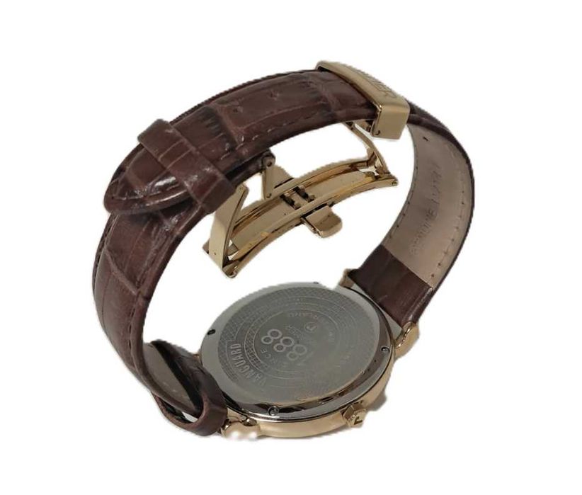 Zegarek ROAMER 934950 48 25 05 Vanguard