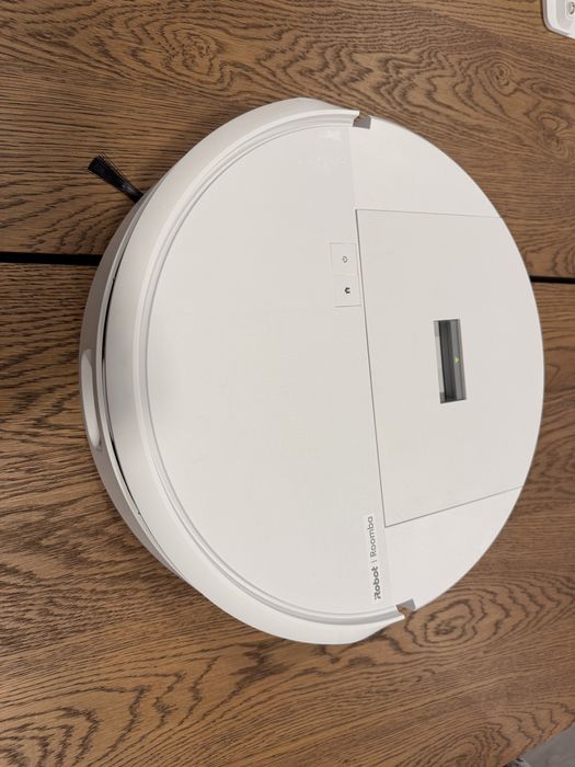 iRobot Roomba 205 Dustcompactor Branco