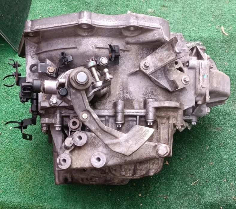 Коробка передач M32 М32 opel astra j h 1.7 meriva zafira астра КПП МКП
