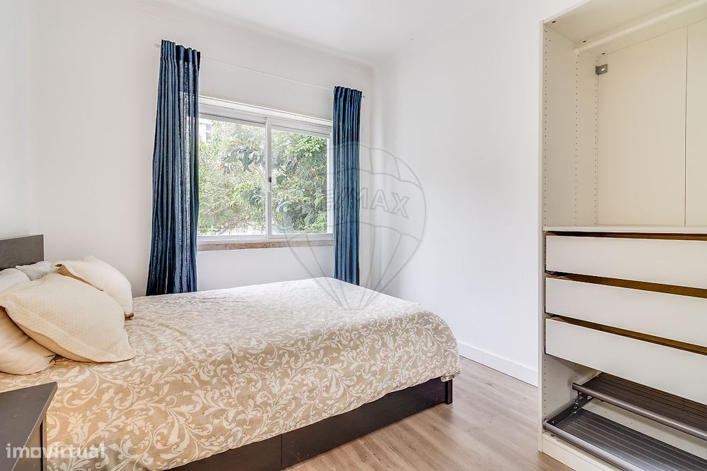 Apartamento T1 para venda