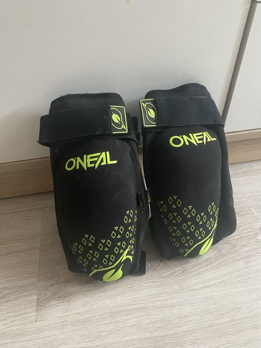 Nakolanniki Oneal MTB nowe M