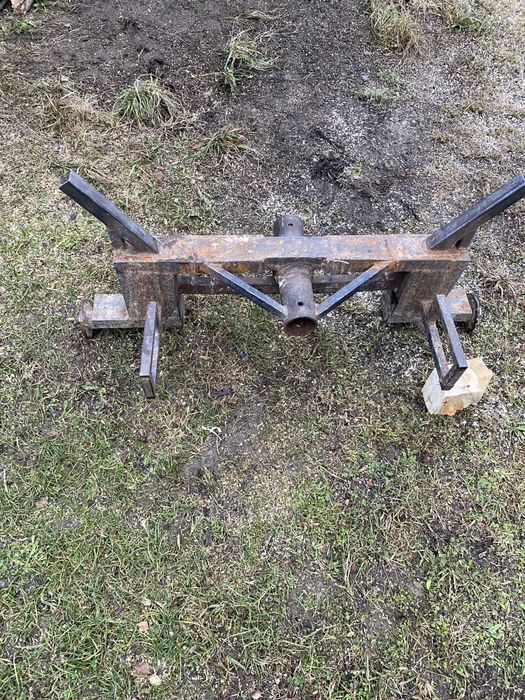 Продам Задню колісницю